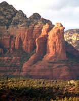 Coffee Pot Rock