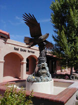 Downtown Sedona