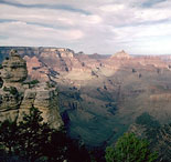 Grandview Point East Rim