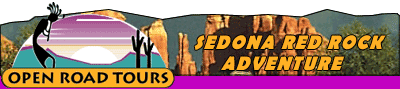 Sedona Red Rock Adventure