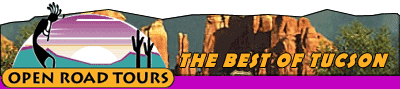 The Best of Tucson
