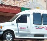 Your Transportation to Adventure