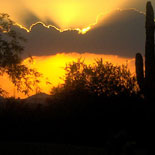 Valley of the Sun