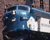 Verde Canyon Train