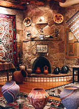 Cameron Trading Post
