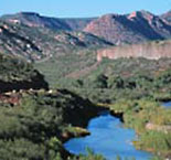 Verde Canyon