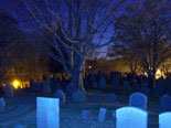 Historic & Haunted