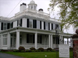 Haunted House