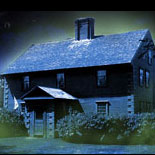 See Places of Paranormal Sightings