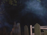 Lookout for Ghosts!