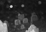 See orbs captured on film