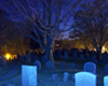Plymouth Historic Cemetery Tour