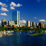 Back to Boston