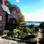 House of Seven Gables