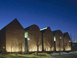 PEM's New Wing