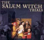 Salem Witch Trials