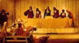 Trial of Rebecca Nurse