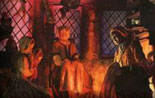 Tituba Telling Mysterious Tales