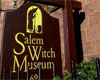 Salem Witch Museum