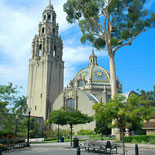 Balboa Park