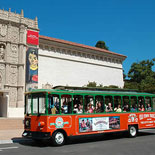 Old Town Trolley Tours of San Diego