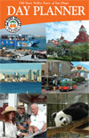 San Diego Day Planner Guide
