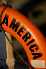 The AMERICA