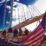 Set Sail