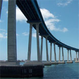 Coronado Bay Bridge
