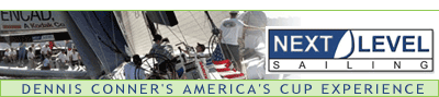 Dennis Conner's America's Cup Experience