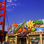 California Adventure
