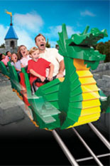 Dragon Coaster