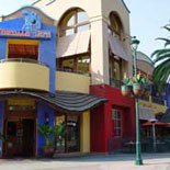 Tortilla Joes Restaurant