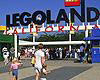 Legoland with San Diego Gray Line Transportation