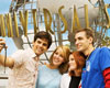 Universal Studios with
                                                                              San Diego Gray Line Transportation