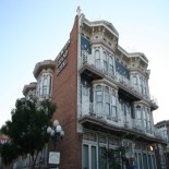 Horton Grand Hotel