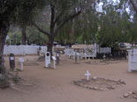 Hear of Corpse Robbers and Grave-side Murder.