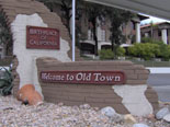 Haunted Old Town, Keeping San Diego History Alive one Ghost Story at a time.