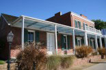 Whaley House