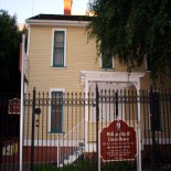 William Davis Heath House