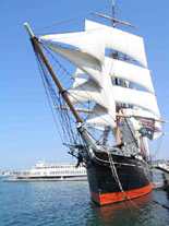 Learn about San Diego Landmarks