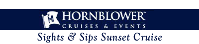 Sights & Sips Sunset Cruise