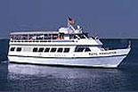 The Pacific Hornblower
