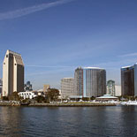 San Diego Harbor