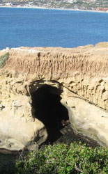 LaJolla Cave