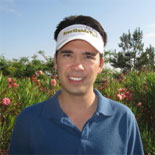 Tour Guide Tim