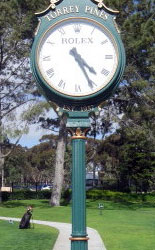 Torrey Pines Golf Course