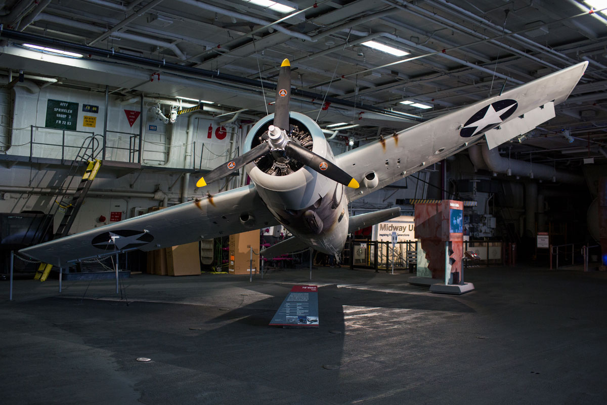 Midway museum discount coupons