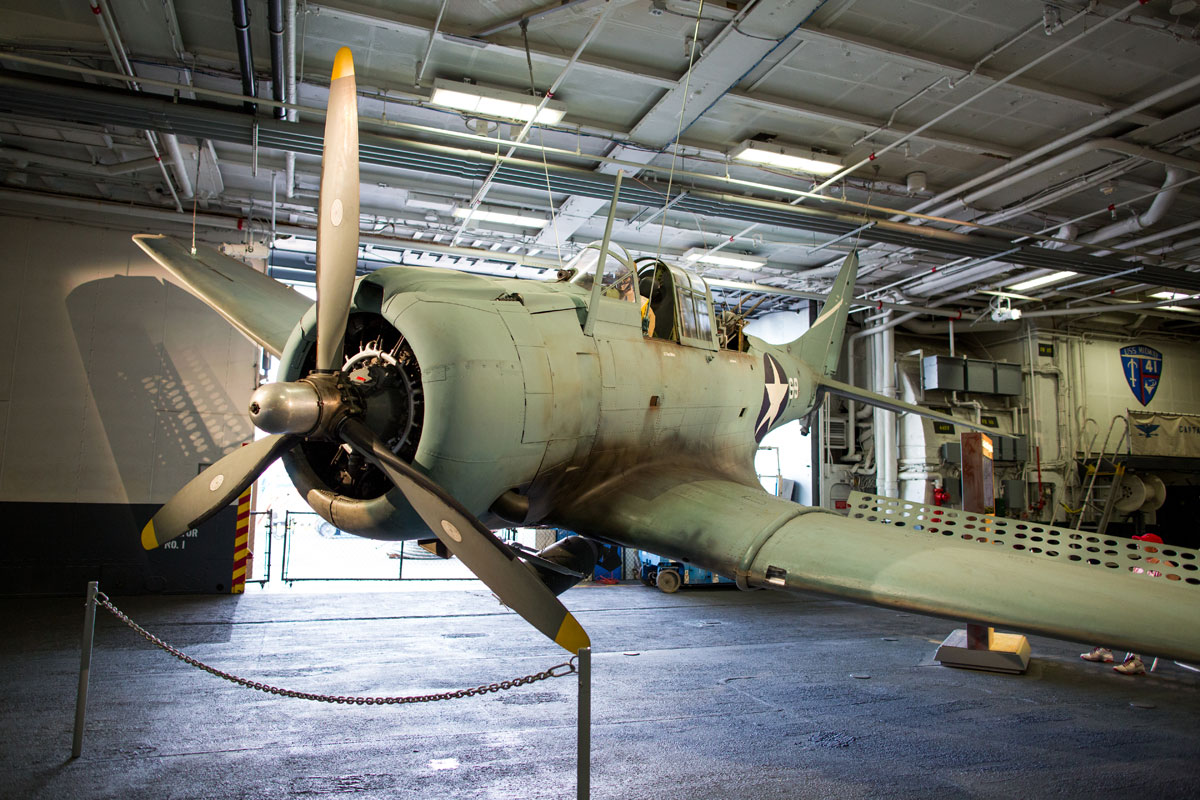 Midway museum discount coupons