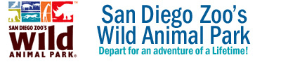 San Diego Wild Animal Park